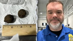 TSA officer sees alarming shapes on X-ray before stolen Civil War mystery unravels Gold Coast Accountants