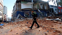 US warns Americans to avoid vacation hot spot amid quake fallout and violent crime Gold Coast Accountants