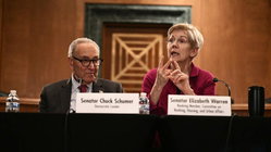 Warren defies Schumer as Dem civil war explodes over must-win Senate race Gold Coast Accountants