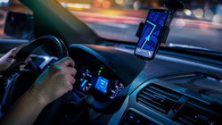 Woman's routine Uber ride takes alarming turn after her driver misses the exit Gold Coast Accountants