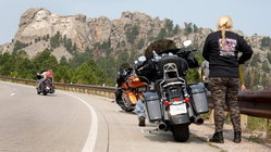 World's largest motorcycle rally roars into Sturgis as bikers flood tiny US town Gold Coast Accountants